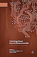Technology-Based Nascent Entrepreneurship