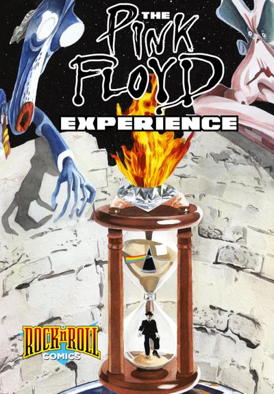 Rock and Roll Comics