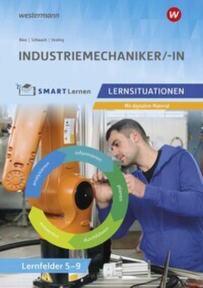 Industriemechaniker/-in