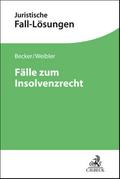 Fälle zum Insolvenzrecht