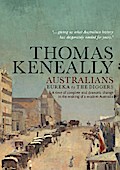 Australians (Volume 2)