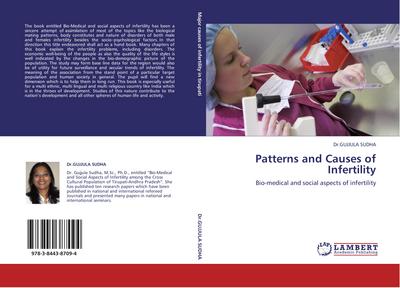 Patterns and Causes of Infertility