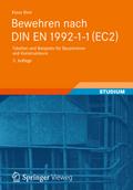 Bewehren nach DIN EN 1992-1-1 (EC2)