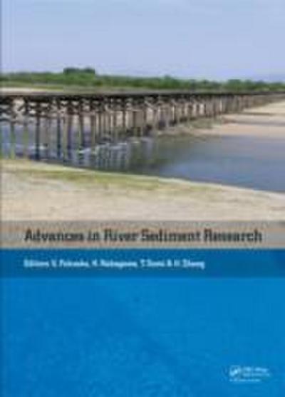 Advances in River Sediment Research