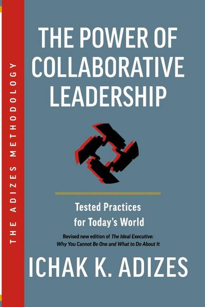The Power of Collaborative Leadership