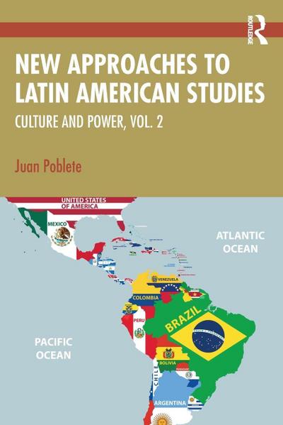 New Approaches to Latin American Studies
