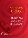 Sleeping Beauty’s Billionaire