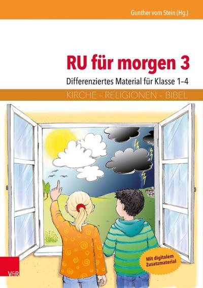 RU für morgen. Bd.3