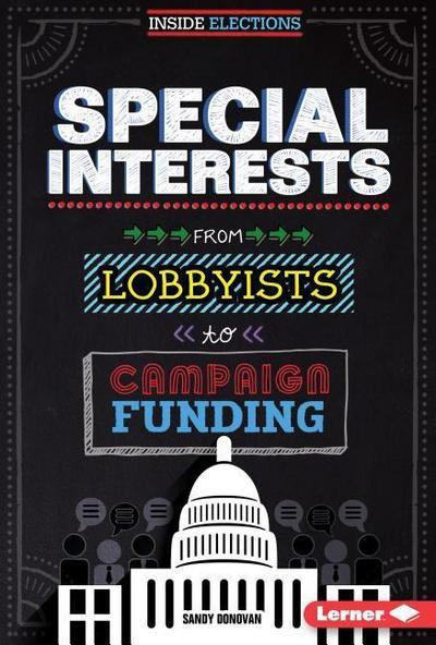 Special Interests