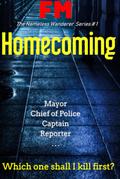 Homecoming (The Nameless Wanderer, #1)