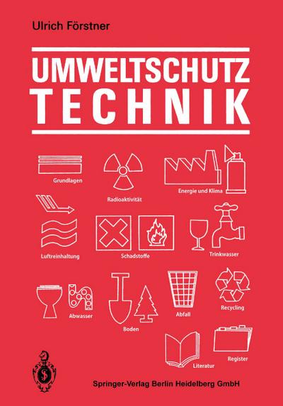 Umweltschutztechnik