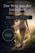Der Weg aus der toxischen Beziehung