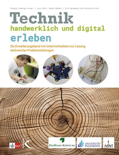 Technik handwerklich und digital erleben