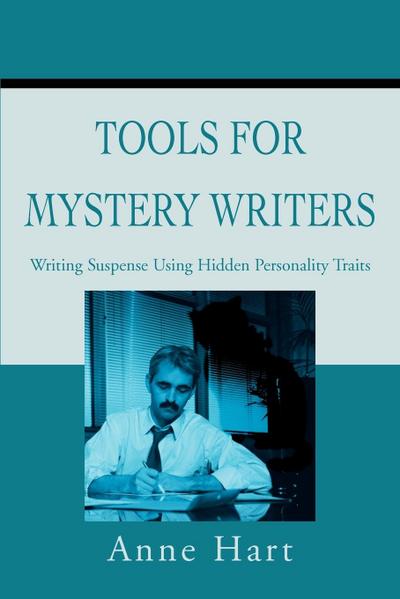 Tools for Mystery Writers
