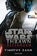 Star Wars Thrawn - Allianzen