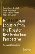 Humanitarian Logistics from the Disaster Risk Redu