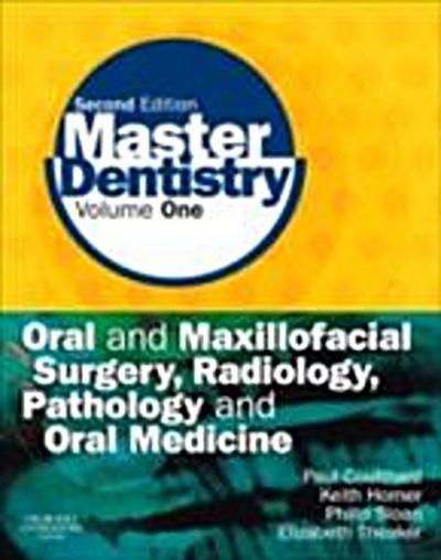 Master Dentistry E-Book
