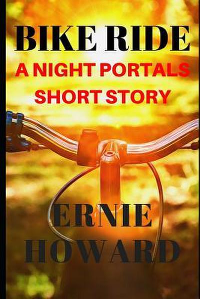 Bike Ride: A Night Portals short story