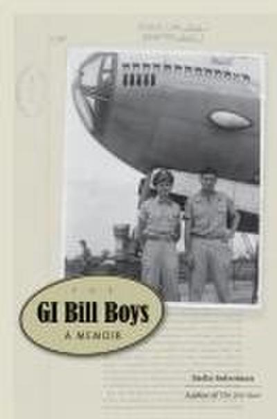 The GI Bill Boys