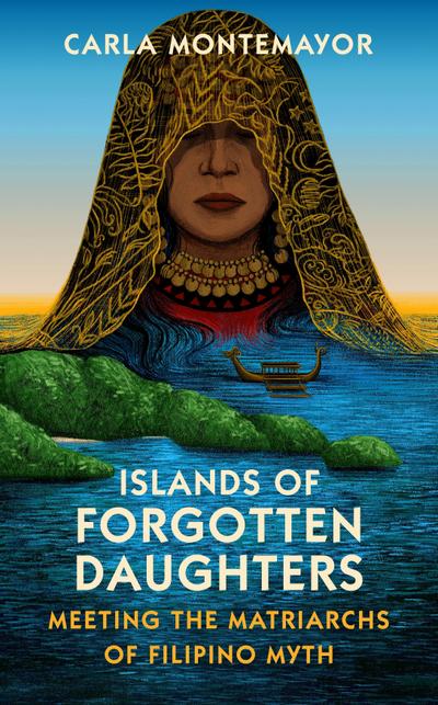 Islands of Forgotten Daughters