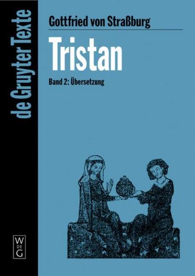 Tristan Bd.2: Übersetzung