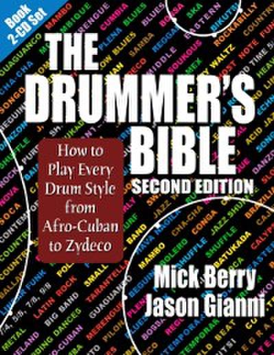 Drummer’s Bible