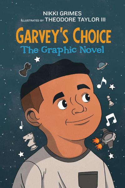Garvey’s Choice