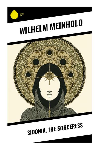 Sidonia, the Sorceress