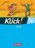 Klick! Musik - Mittel-/Oberstufe - Westliche Bunde