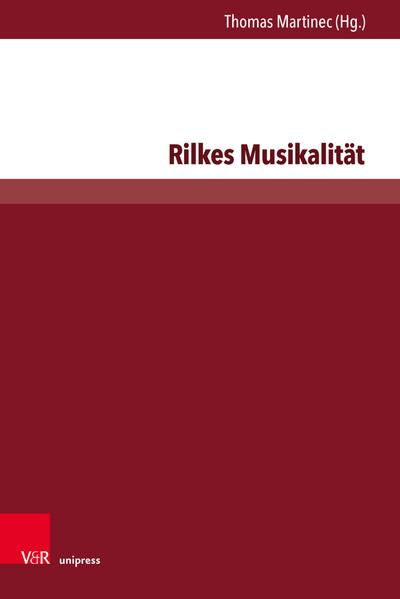Rilkes Musikalität