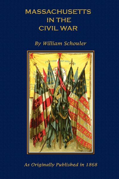 Massachusetts in the Civil War