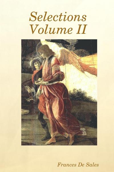 Selections Volume II