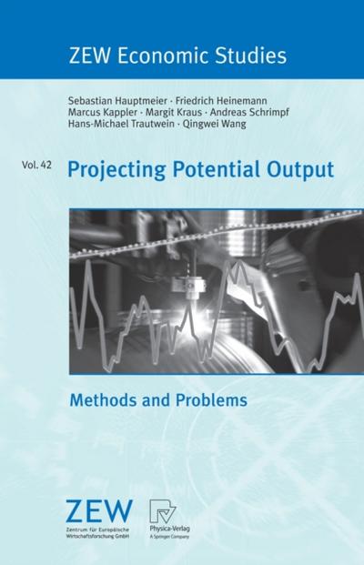 Projecting Potential Output