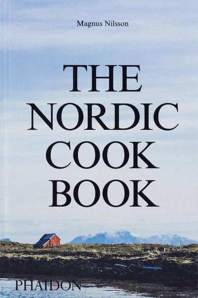 The Nordic Cookbook
