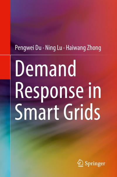 Demand Response in Smart Grids