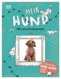 Mein Hund
