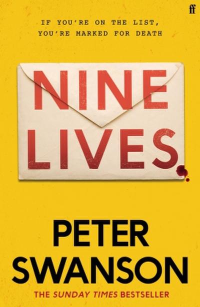 Nine Lives