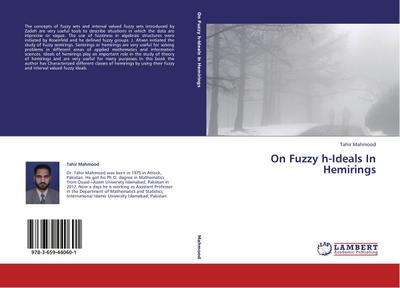 On Fuzzy h-Ideals In Hemirings