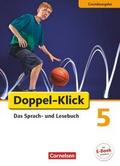 Doppel-Klick - Das Sprach- und Lesebuch - Grundausgabe - 5. Schuljahr