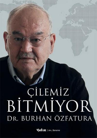 Cilemiz Bitmiyor