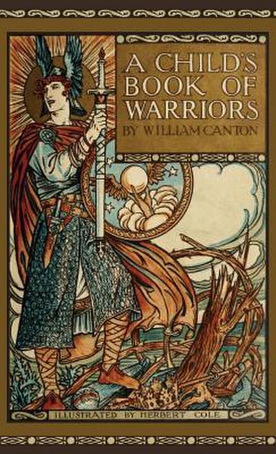 Child’s Book of Warriors
