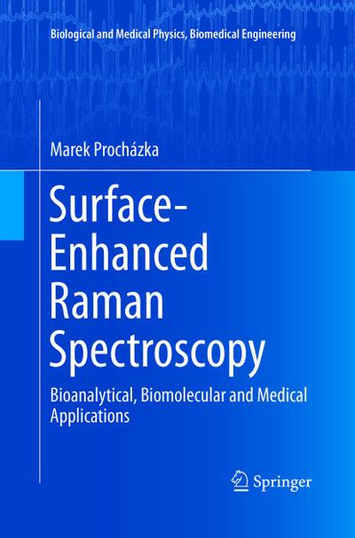 Surface-Enhanced Raman Spectroscopy