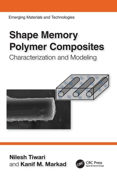 Shape Memory Polymer Composites