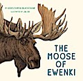 The Moose of Ewenki