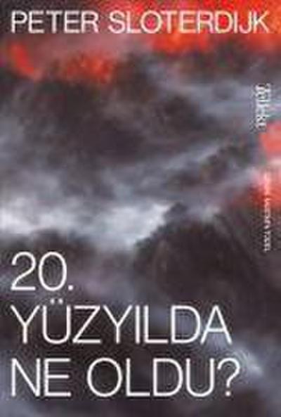 20. Yüzyilda Ne Oldu
