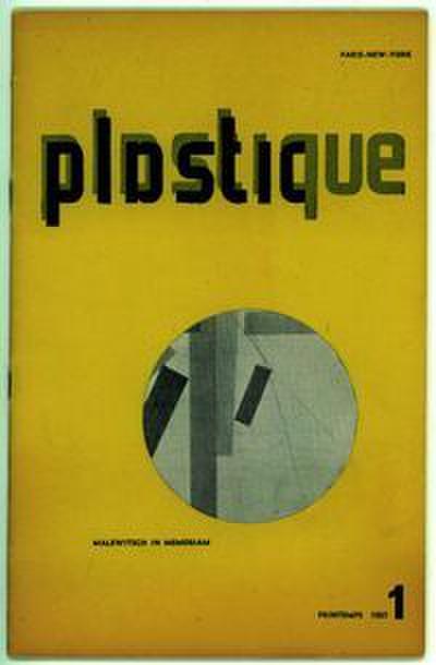 Plastique Plastic