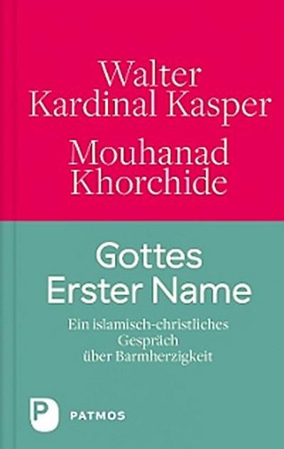 Gottes Erster Name