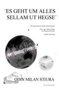 Es geht um Alles - Sellam ut Hegse