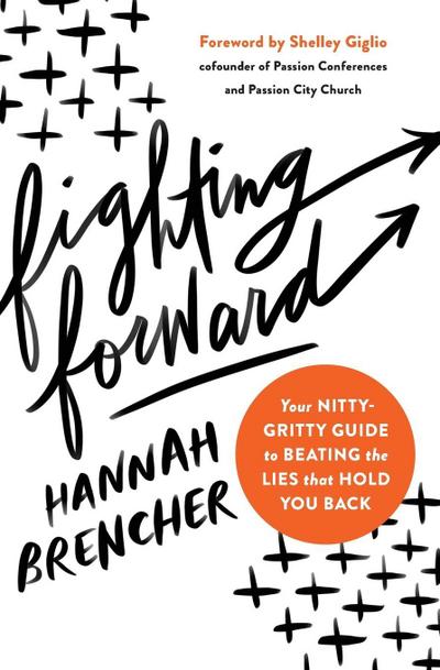 Fighting Forward