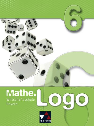 Mathe.Logo - Wirtschaftsschule Bayern